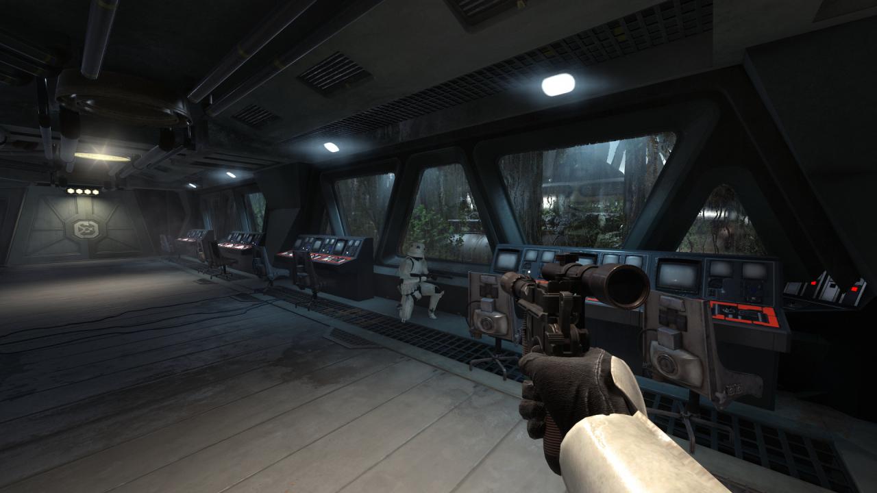 [18/11/2015] Star Wars: Battlefront - Screenshots aus der Release-Version (19)