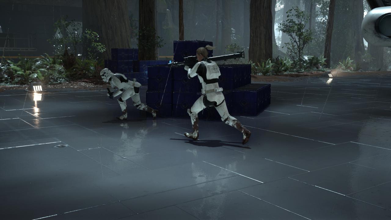 [18/11/2015] Star Wars: Battlefront - Screenshots aus der Release-Version (25)