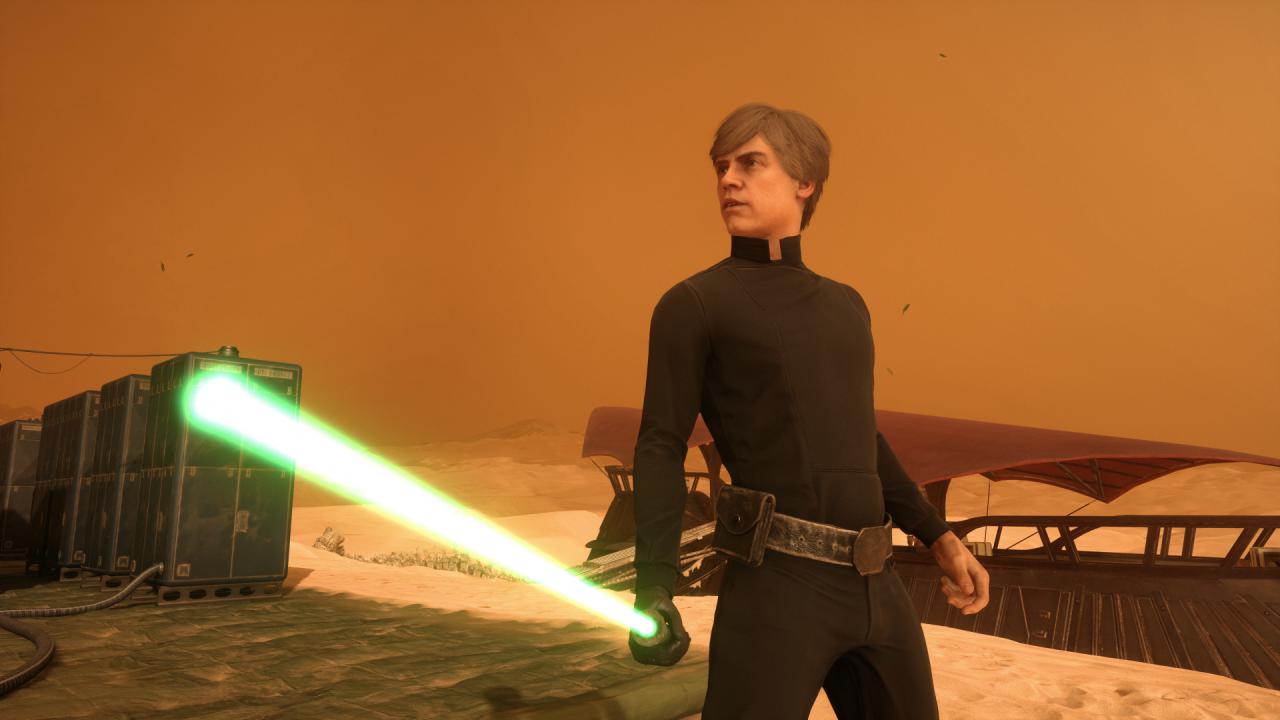 [18/11/2015] Star Wars: Battlefront - Screenshots aus der Release-Version (26)