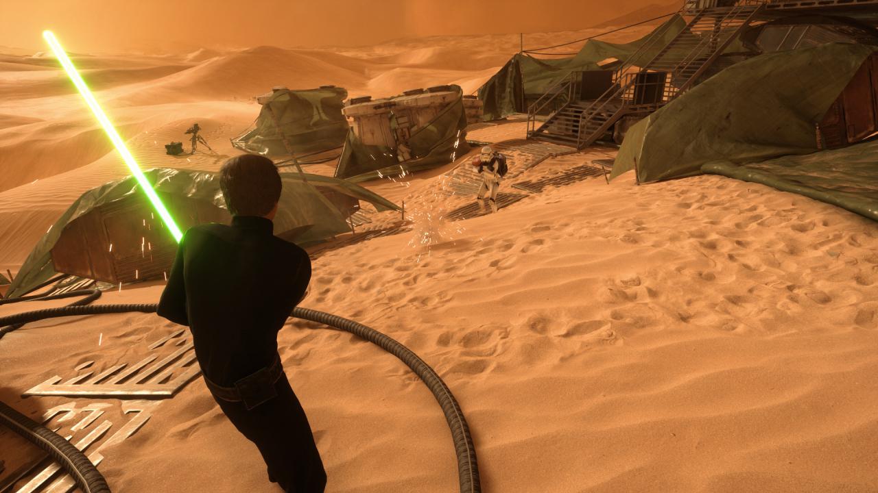 [18/11/2015] Star Wars: Battlefront - Screenshots aus der Release-Version (27)