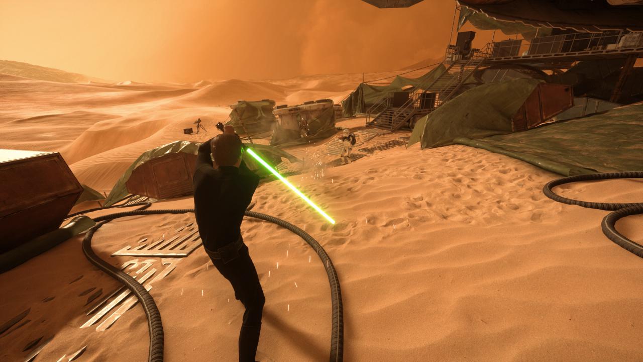 [18/11/2015] Star Wars: Battlefront - Screenshots aus der Release-Version (28)
