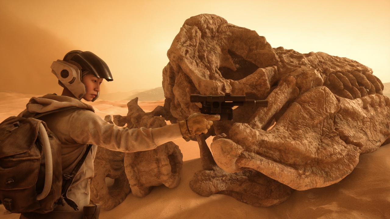 [18/11/2015] Star Wars: Battlefront - Screenshots aus der Release-Version (29)