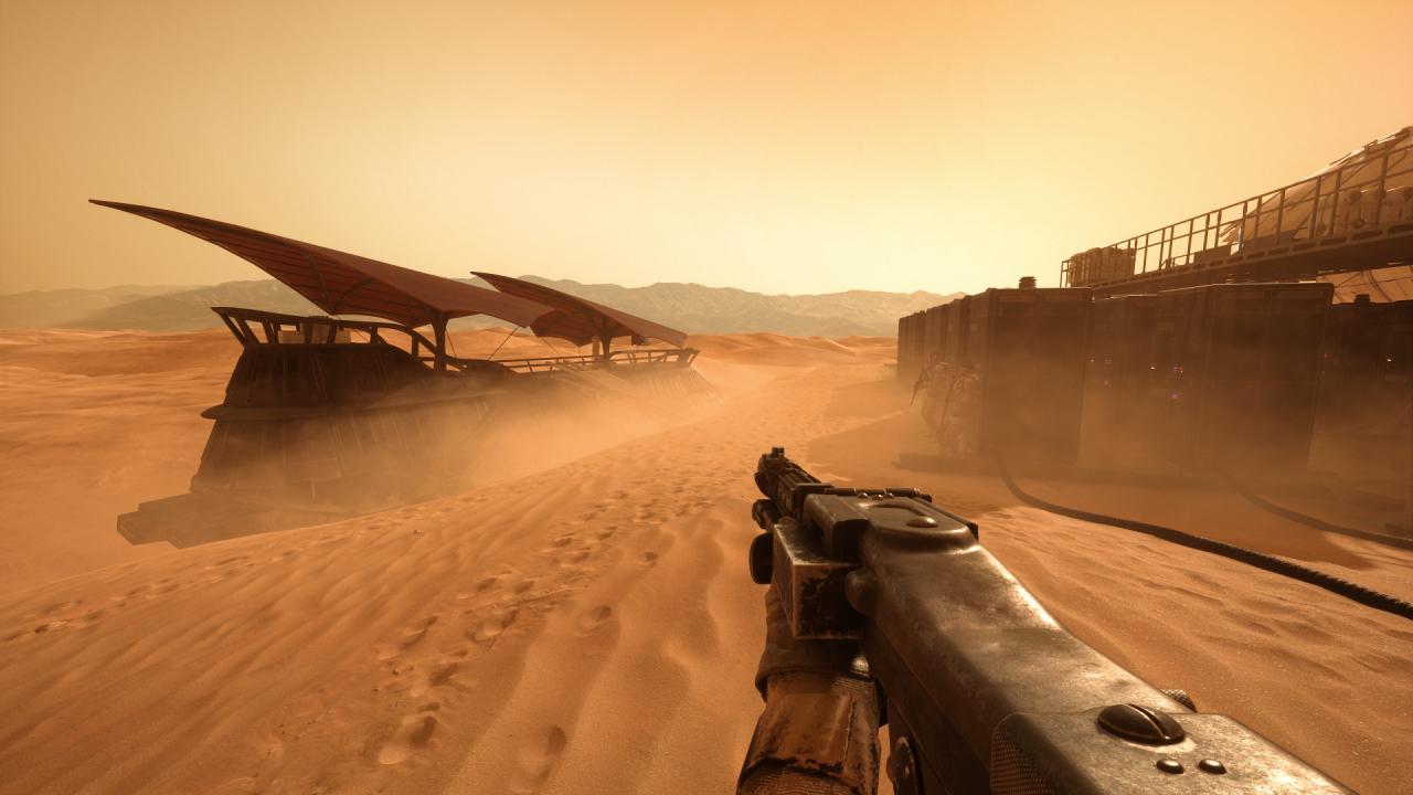 [18/11/2015] Star Wars: Battlefront - Screenshots aus der Release-Version (30)