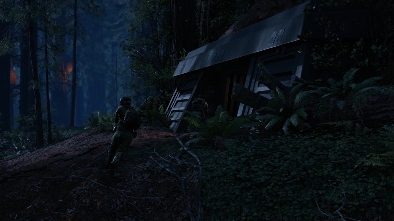 [18/11/2015] Star Wars: Battlefront - Screenshots aus der Release-Version (33)