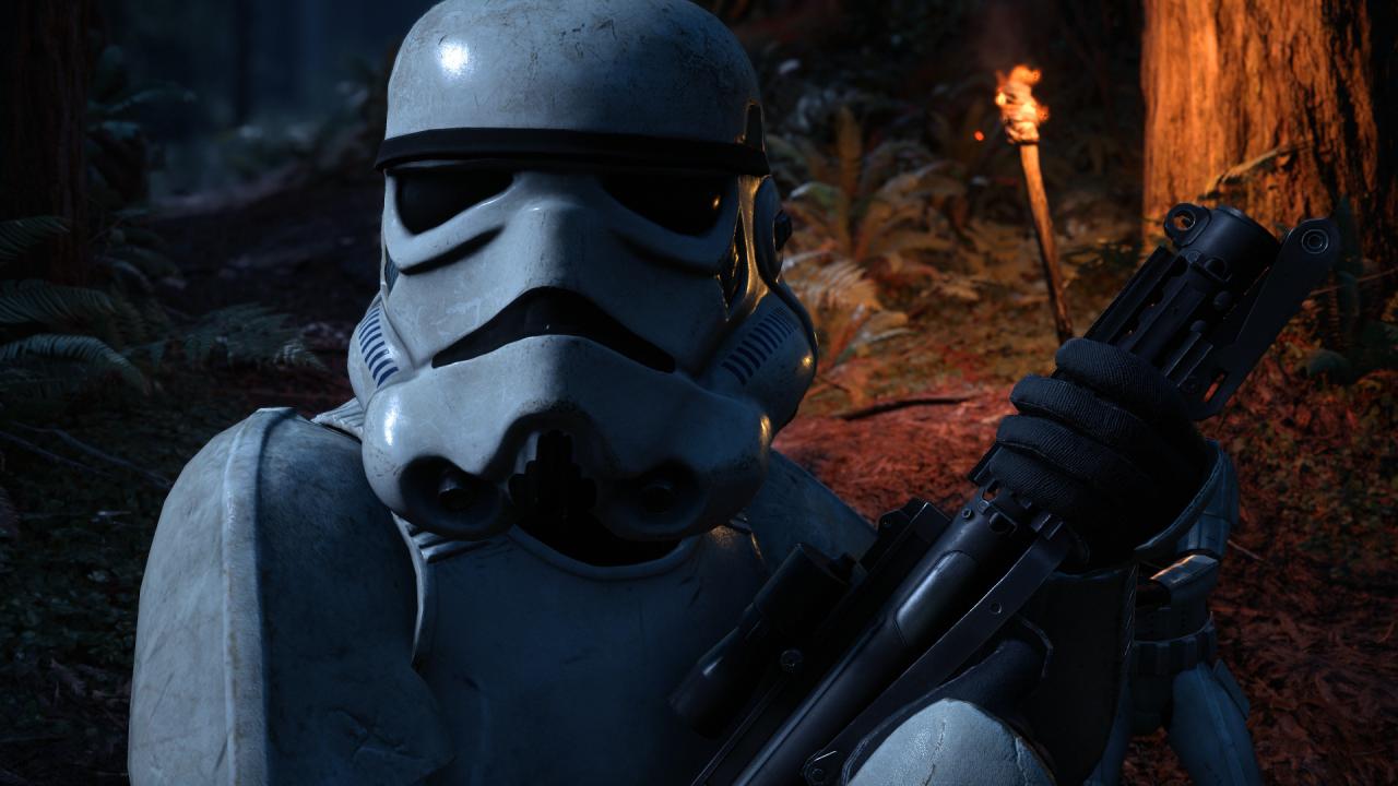 [18/11/2015] Star Wars: Battlefront - Screenshots aus der Release-Version (34)