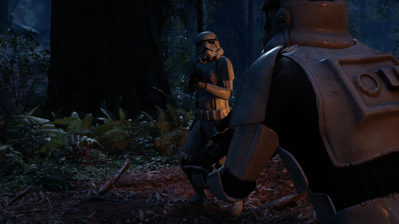 [18/11/2015] Star Wars: Battlefront - Screenshots aus der Release-Version (35)