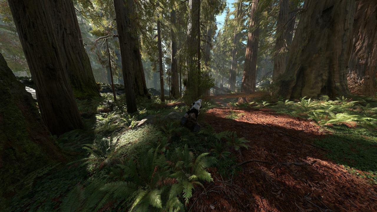 [18/11/2015] Star Wars: Battlefront - Screenshots aus der Release-Version (3)