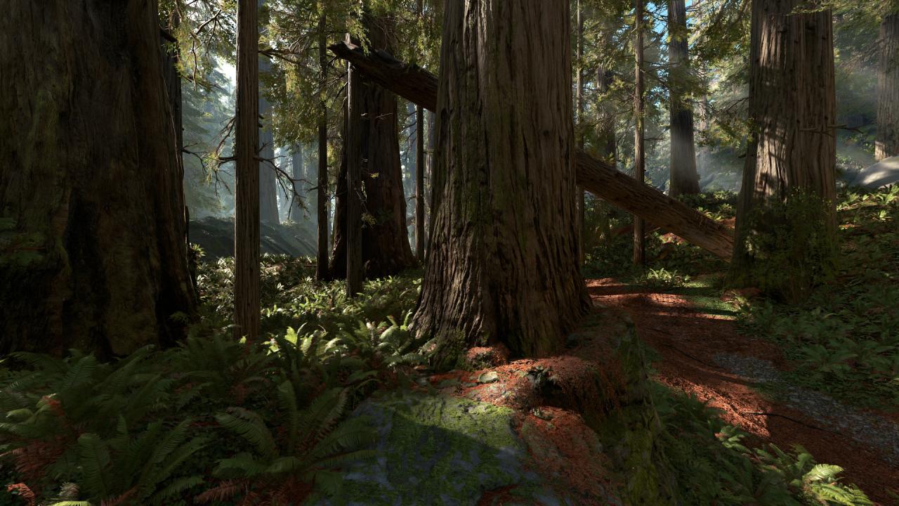 [18/11/2015] Star Wars: Battlefront - Screenshots aus der Release-Version (4)