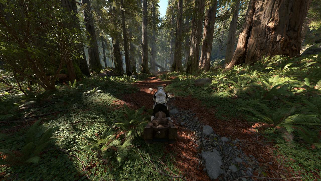 [18/11/2015] Star Wars: Battlefront - Screenshots aus der Release-Version (5)