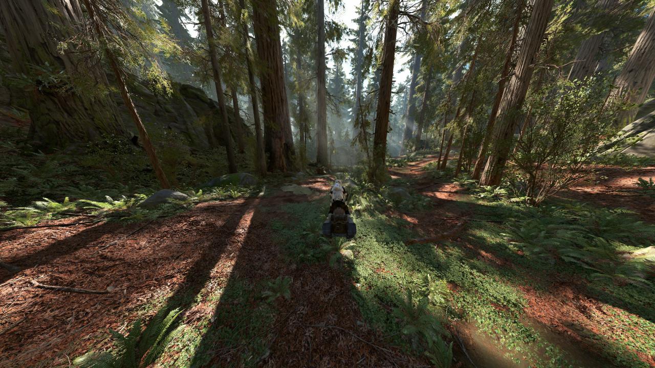 [18/11/2015] Star Wars: Battlefront - Screenshots aus der Release-Version (6)