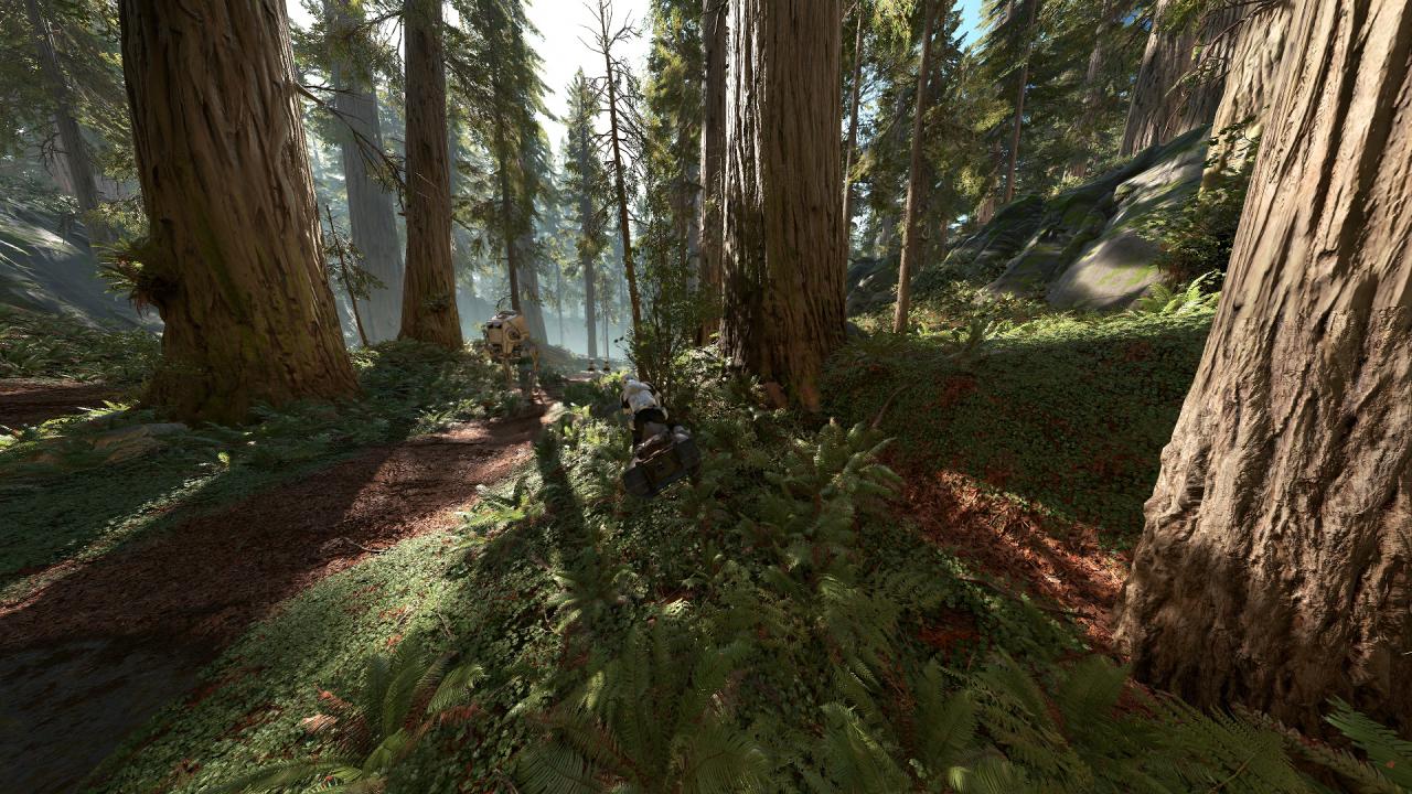 [18/11/2015] Star Wars: Battlefront - Screenshots aus der Release-Version (7)