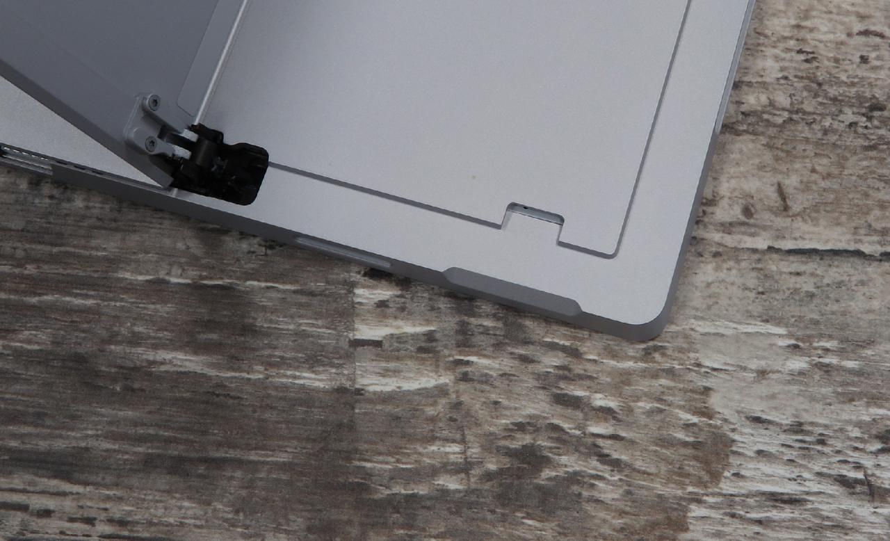 [30/11/2015] Microsoft Surface Pro 4 - Der Vorzeige-Hybride im Test (1)