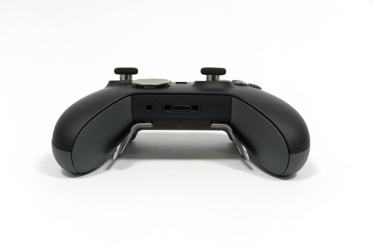 Microsoft Xbox one Elite Controller: Was kann das edle Eingabegerät? (12)