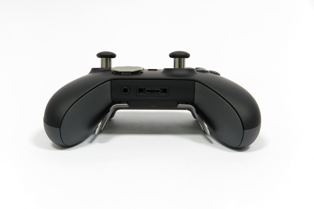 Microsoft Xbox one Elite Controller: Was kann das edle Eingabegerät? (13)