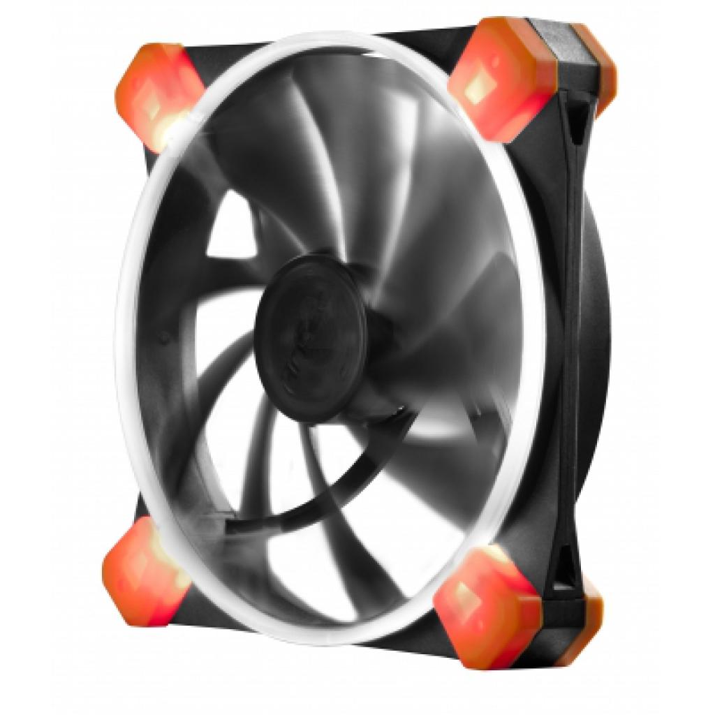 [05/11/2015] Antec TrueQuiet 120 UFO