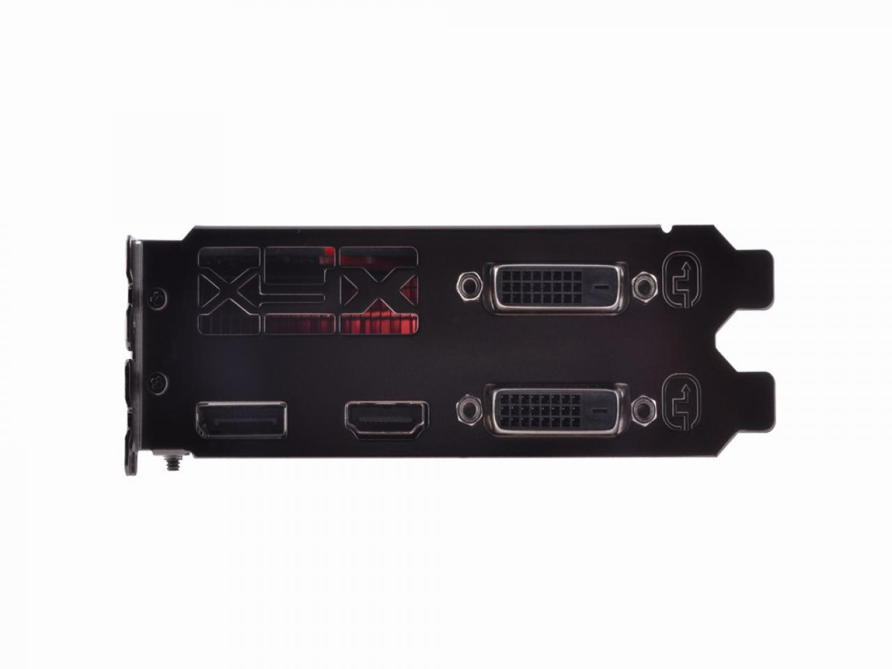 [02/11/2015] Radeon R9 390(X): XFX bringt den Referenzkühler zurück (5)