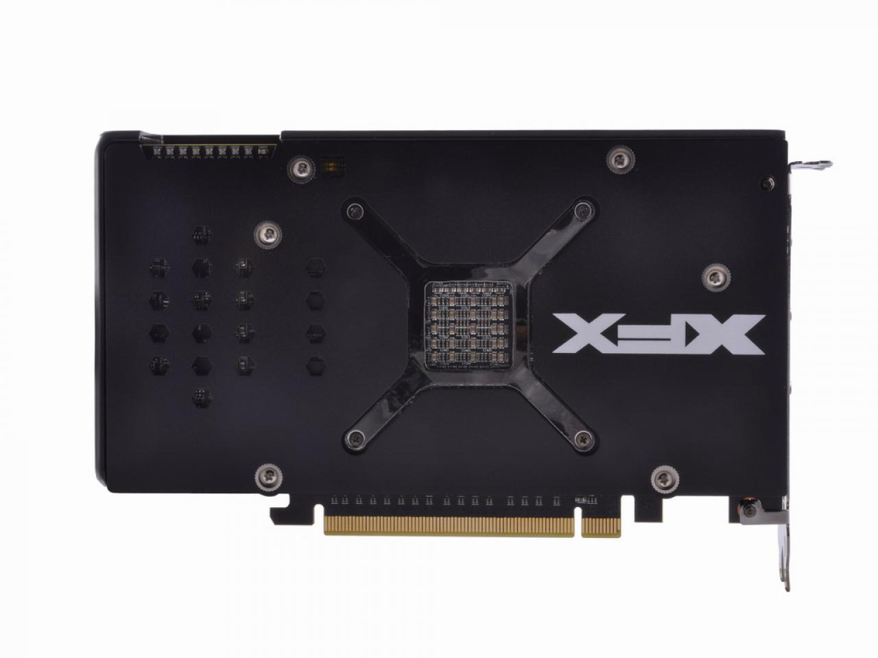 [11/11/2015] XFX Radeon R9 Fury Pro Liquid: Wassergekühlter Fiji Pro verfügbar (2)