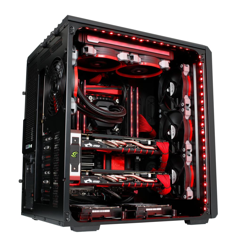 [04/11/2015] MIFcom Battlebox MSI GODLIKE Edition: Göttlicher Spielegenuss dank Top-Hardware (2)
