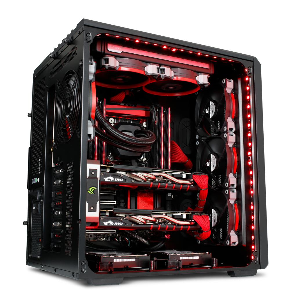 [04/11/2015] MIFcom Battlebox MSI GODLIKE Edition: Göttlicher Spielegenuss dank Top-Hardware (3)