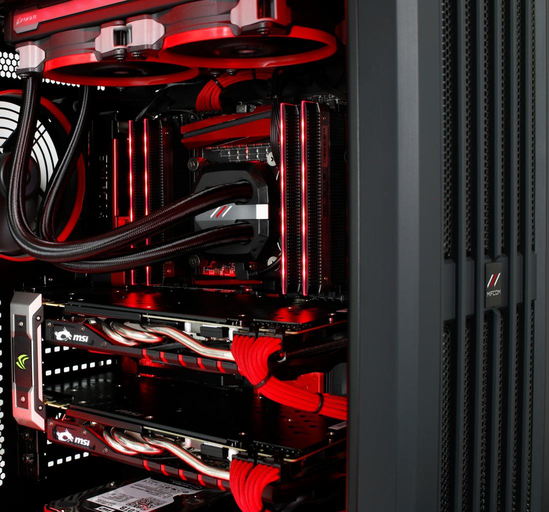 [04/11/2015] MIFcom Battlebox MSI GODLIKE Edition: Göttlicher Spielegenuss dank Top-Hardware (7)