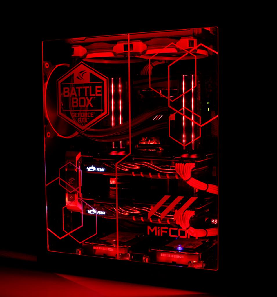 [04/11/2015] MIFcom Battlebox MSI GODLIKE Edition: Göttlicher Spielegenuss dank Top-Hardware (8)