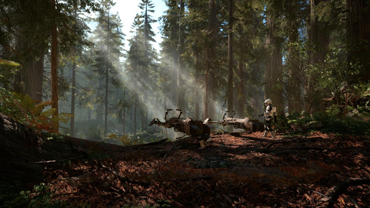 [18/11/2015] Star Wars Battlefront - Aufmacher