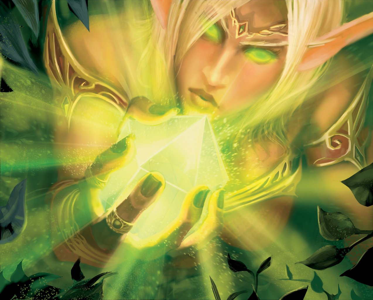[13/11/2015] World of Warcraft bekommt cozy Merch zum Housing-Feature (1)