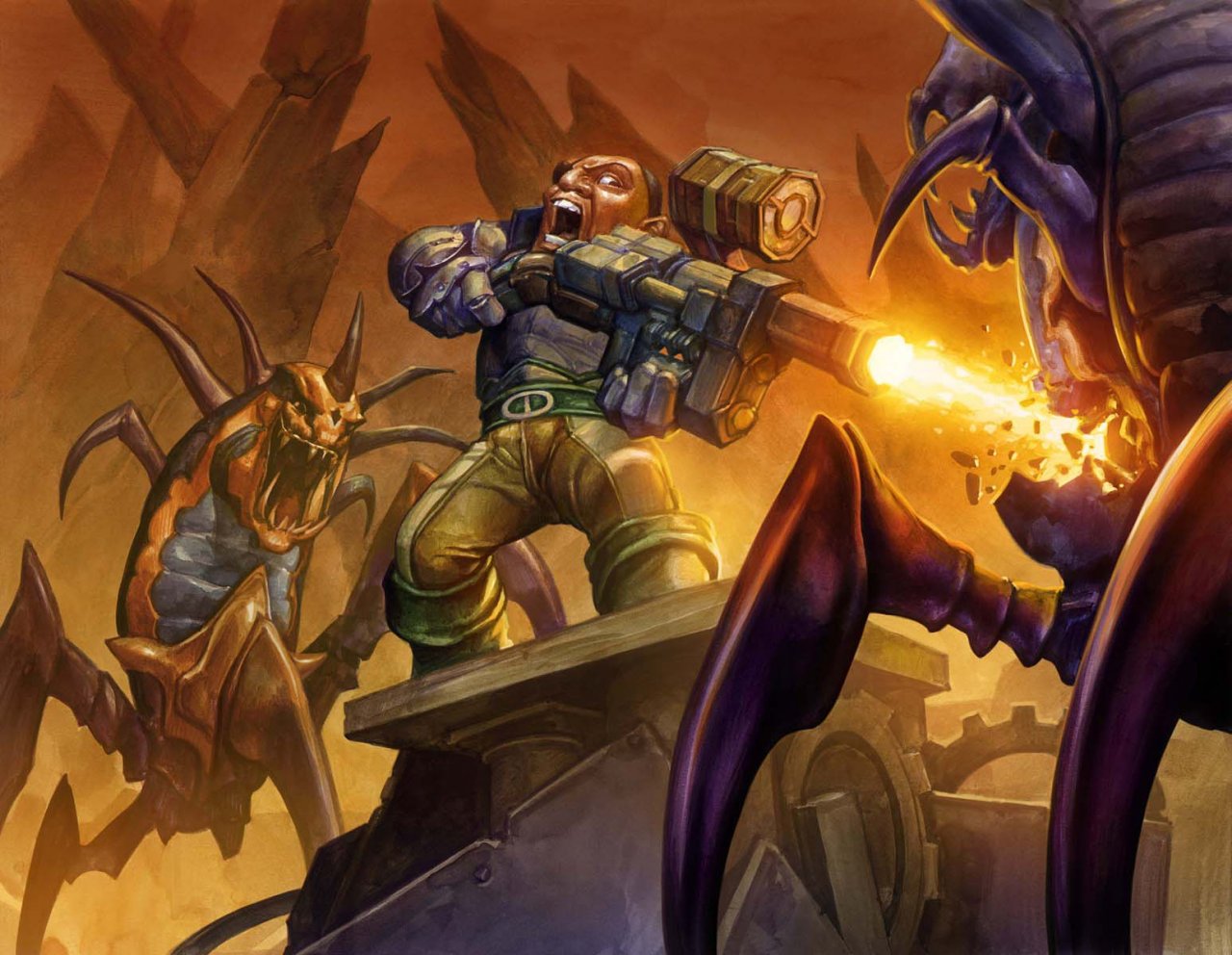 [05/11/2015] WoW: Dank Housing-Features - World of Warcraft bekommt also einen Fortnite-Modus ...