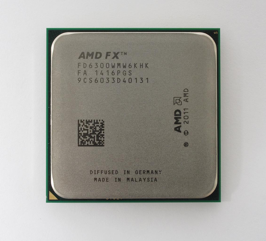 [21/12/2015] AMD FX-6300: Unser Prozessor-Spartipp stemmt jedes Spiel und ist natürlich auch dem Alltag gewachsen. Vor allem die modernen, auf Multithreading ausgelegten Titel laufen gut - ab 105 Euro sind Sie dabei.