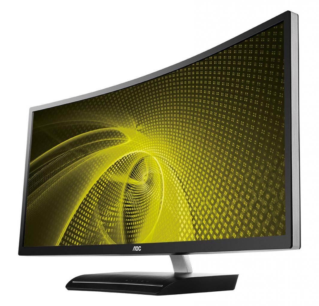 [16/12/2015] AOC C3583FQ 3
