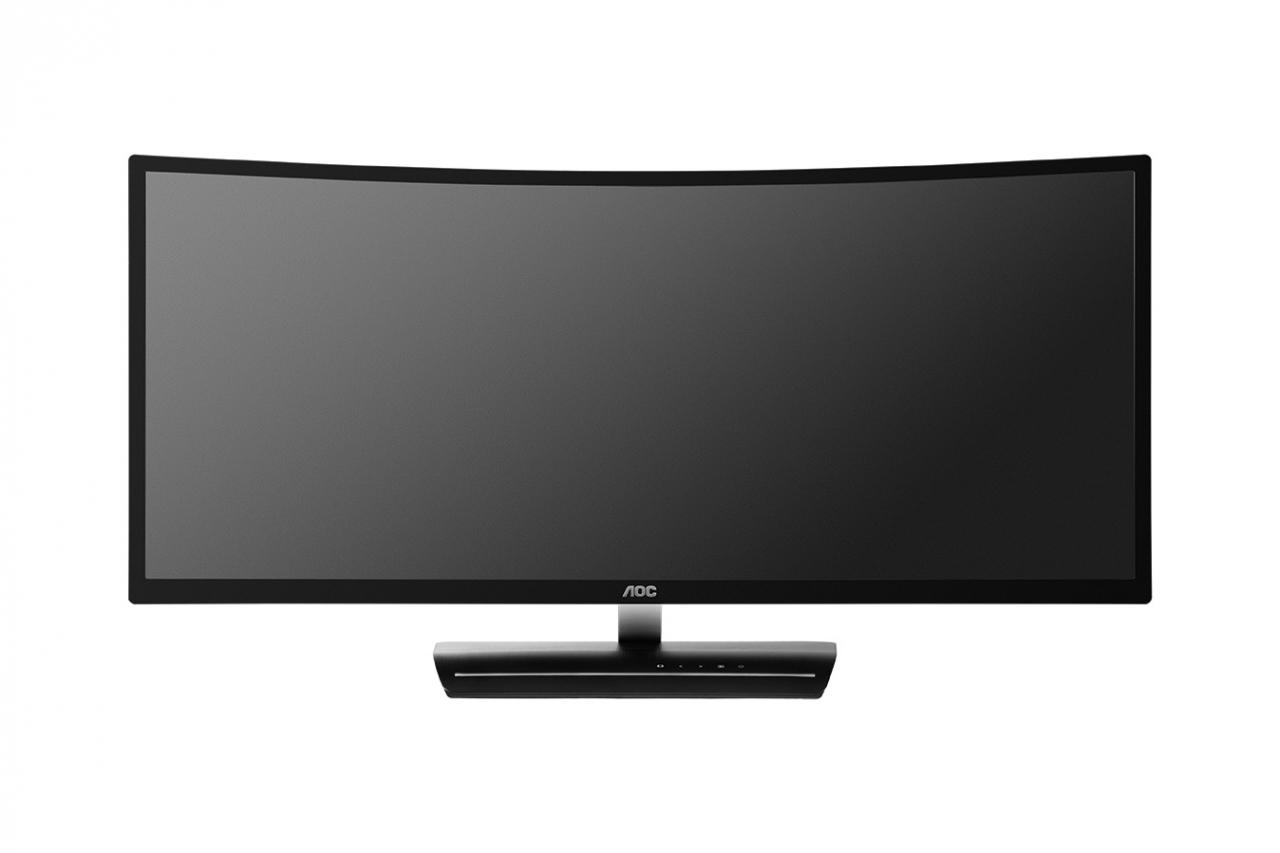 [16/12/2015] AOC C3583FQ 4