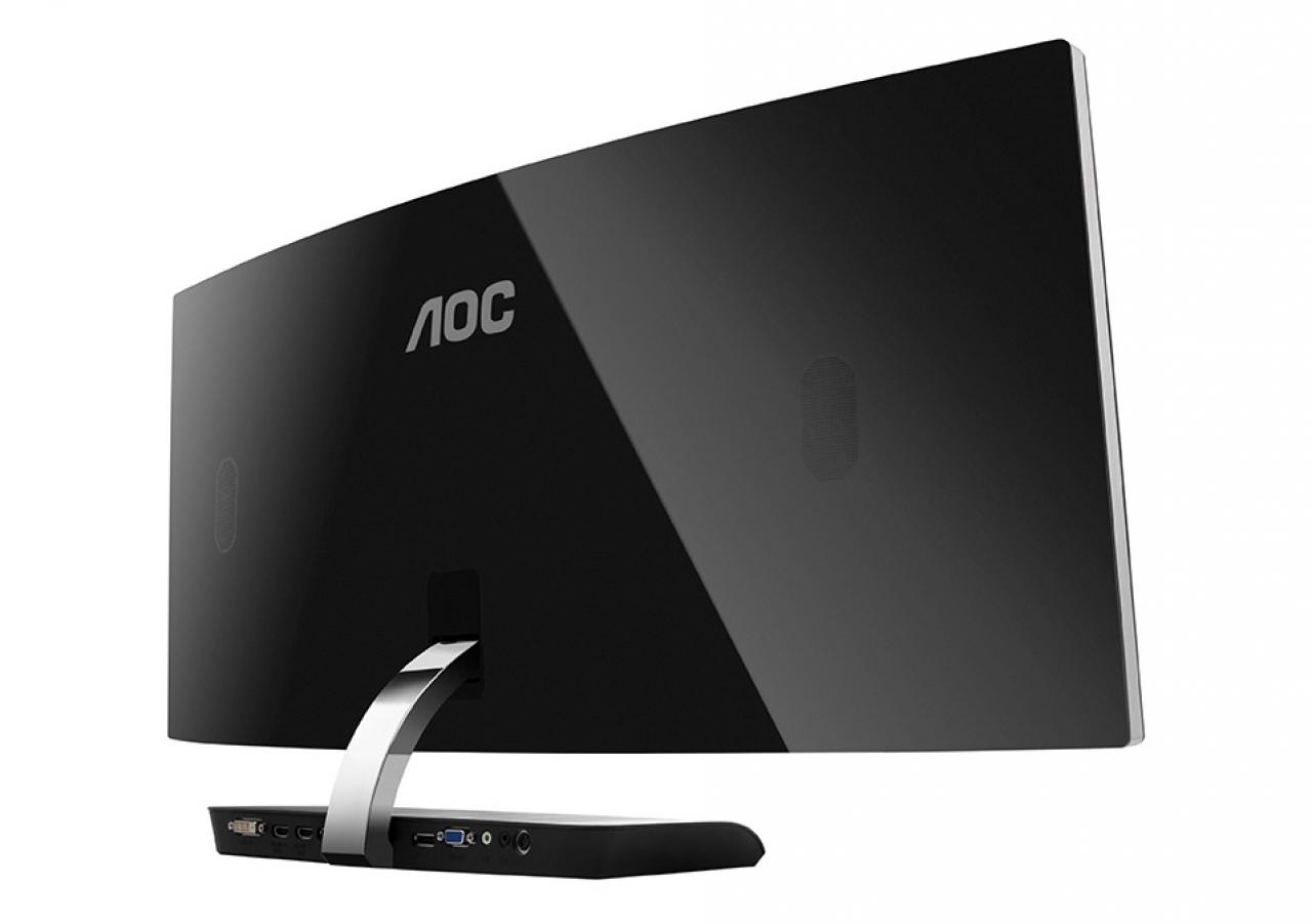 [16/12/2015] AOC C3583FQ 5