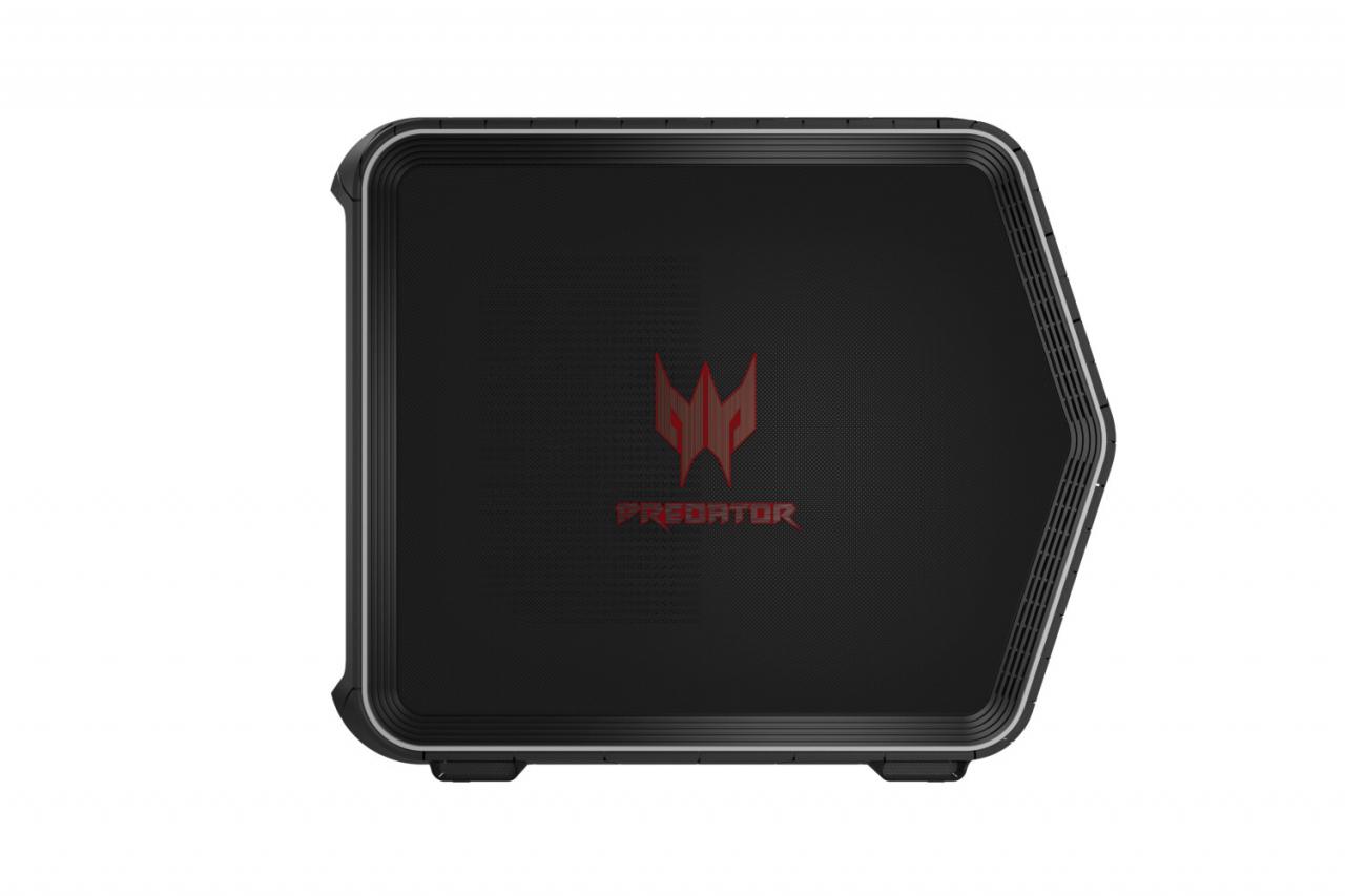 [15/12/2015] Acer Predator G6-710: Komplett-PC mit OC-Knopf (4)