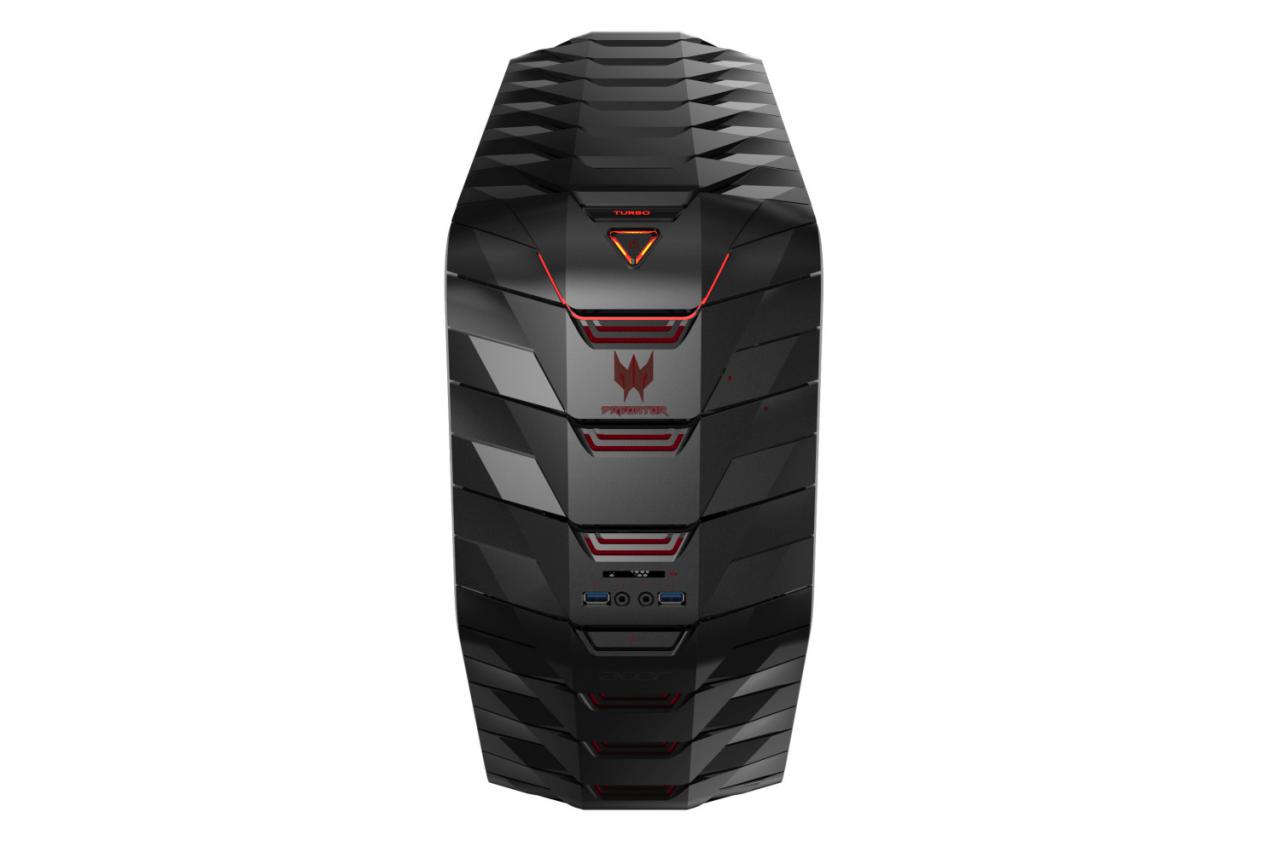 [15/12/2015] Acer Predator G6-710: Komplett-PC mit OC-Knopf (6)