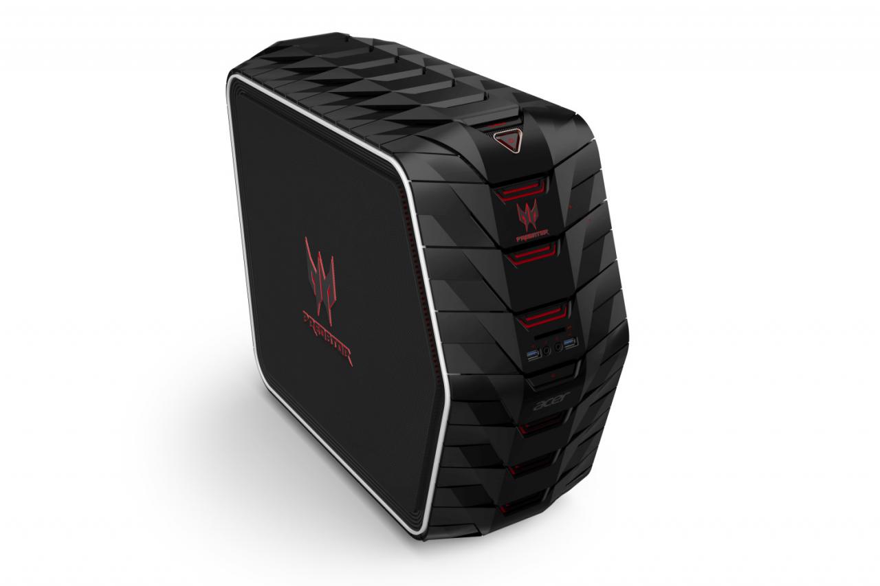[15/12/2015] Acer Predator G6-710: Komplett-PC mit OC-Knopf (7)