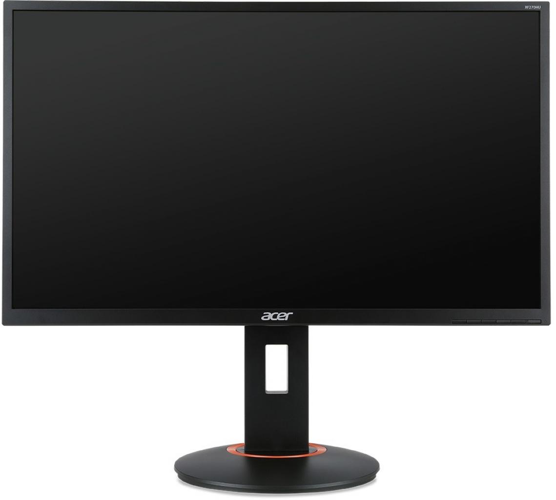 [04/12/2015] Acer XF270HU: 27-Zöller mit IPS, 1440p und großer Freesync-Spanne (3)