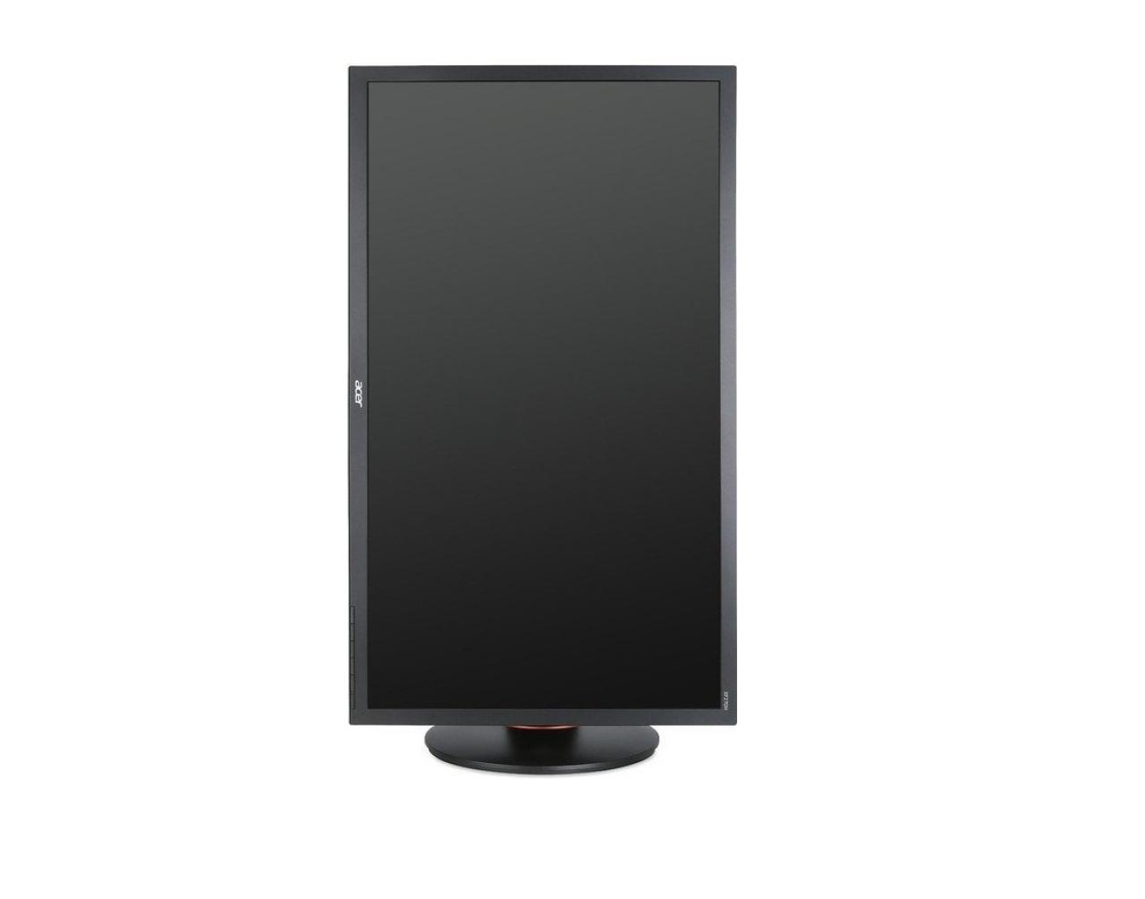 [04/12/2015] Acer XF270HU: 27-Zöller mit IPS, 1440p und großer Freesync-Spanne (2)