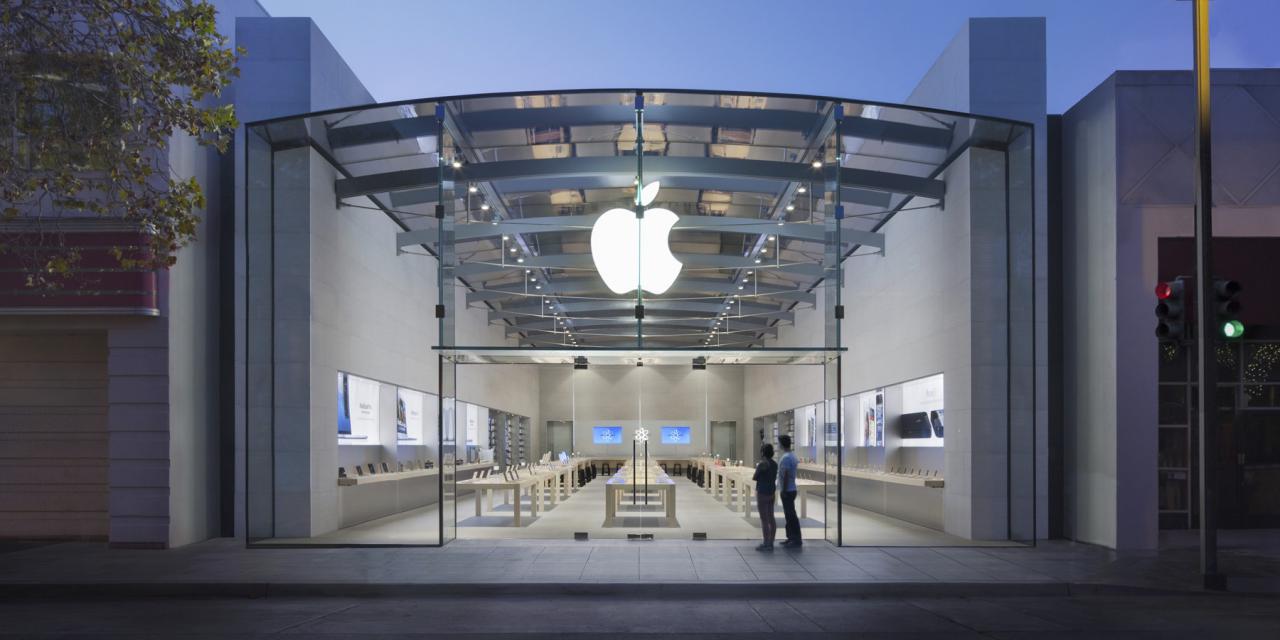 [23/12/2015] Apple Quartalszahlen: Anzeichen einer iPhone-Krise