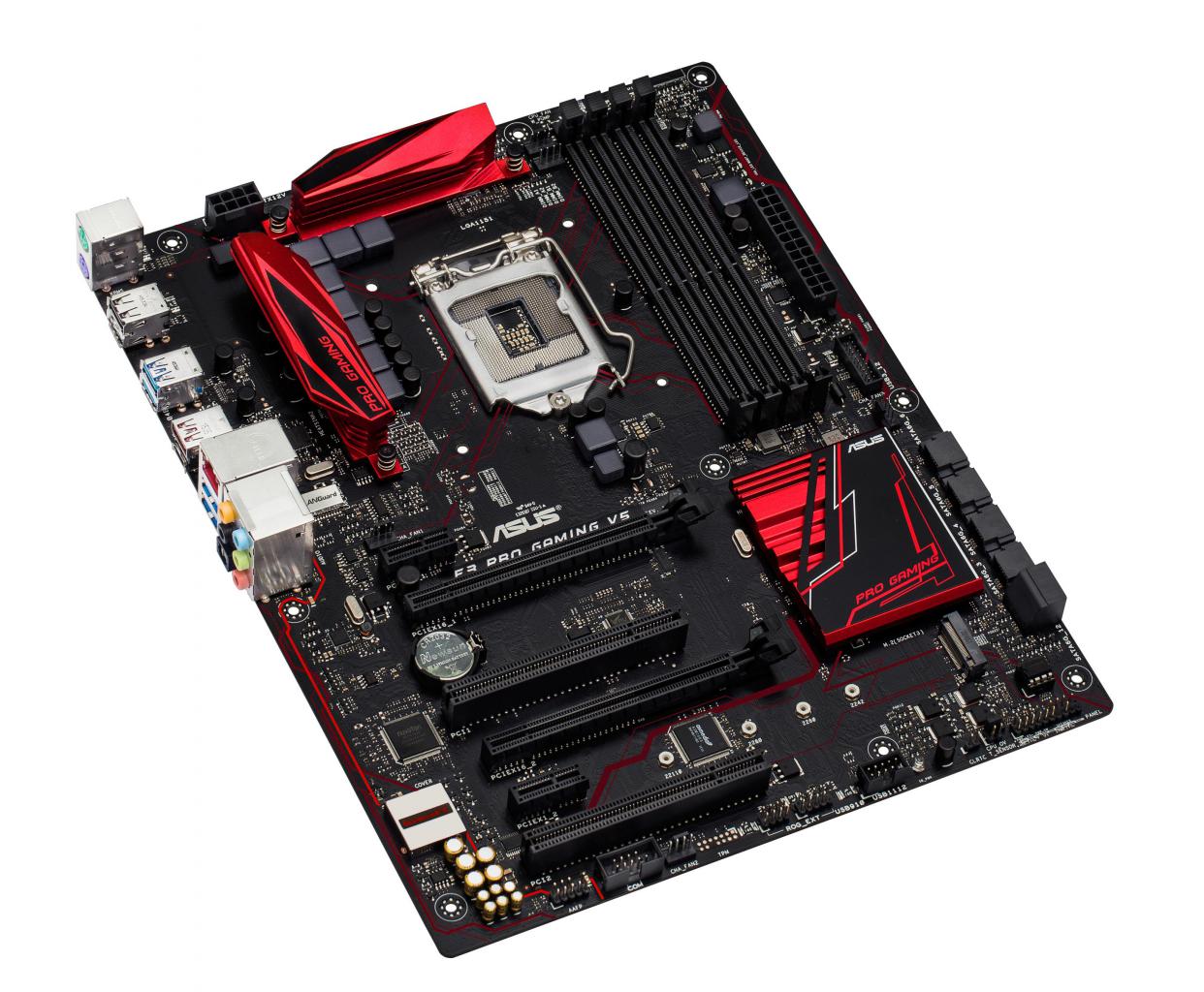 [18/12/2015] Asus E3 Pro Gaming V5 1