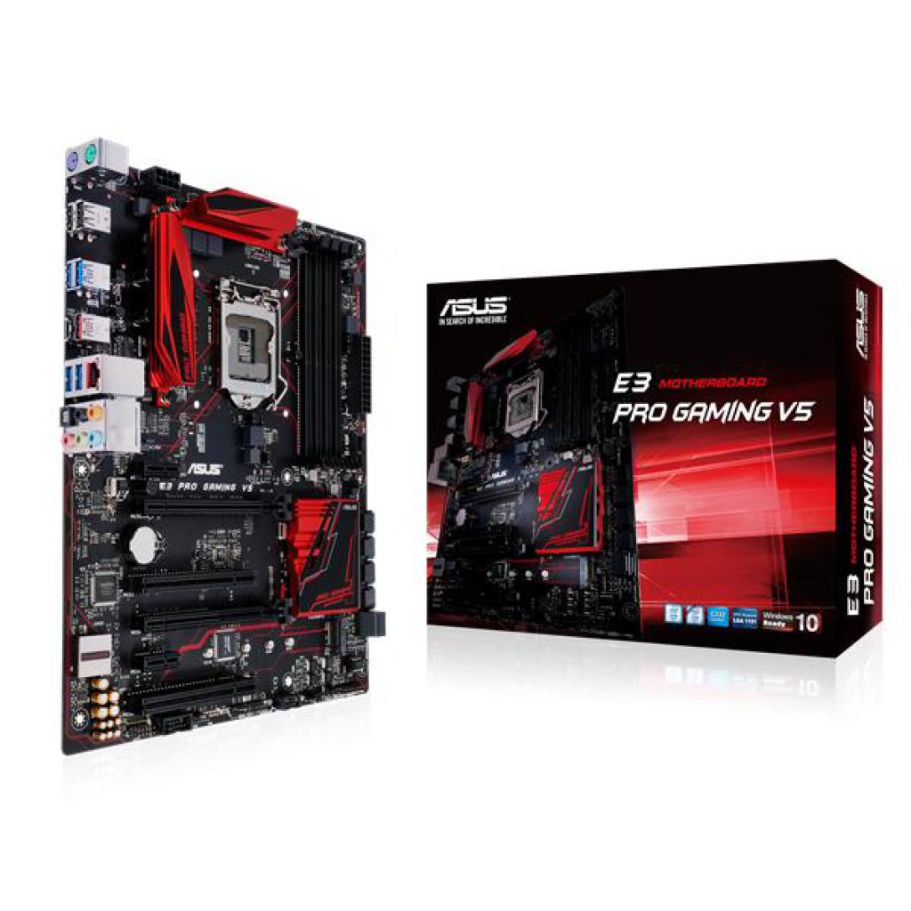 [18/12/2015] Asus E3 Pro Gaming V5 2