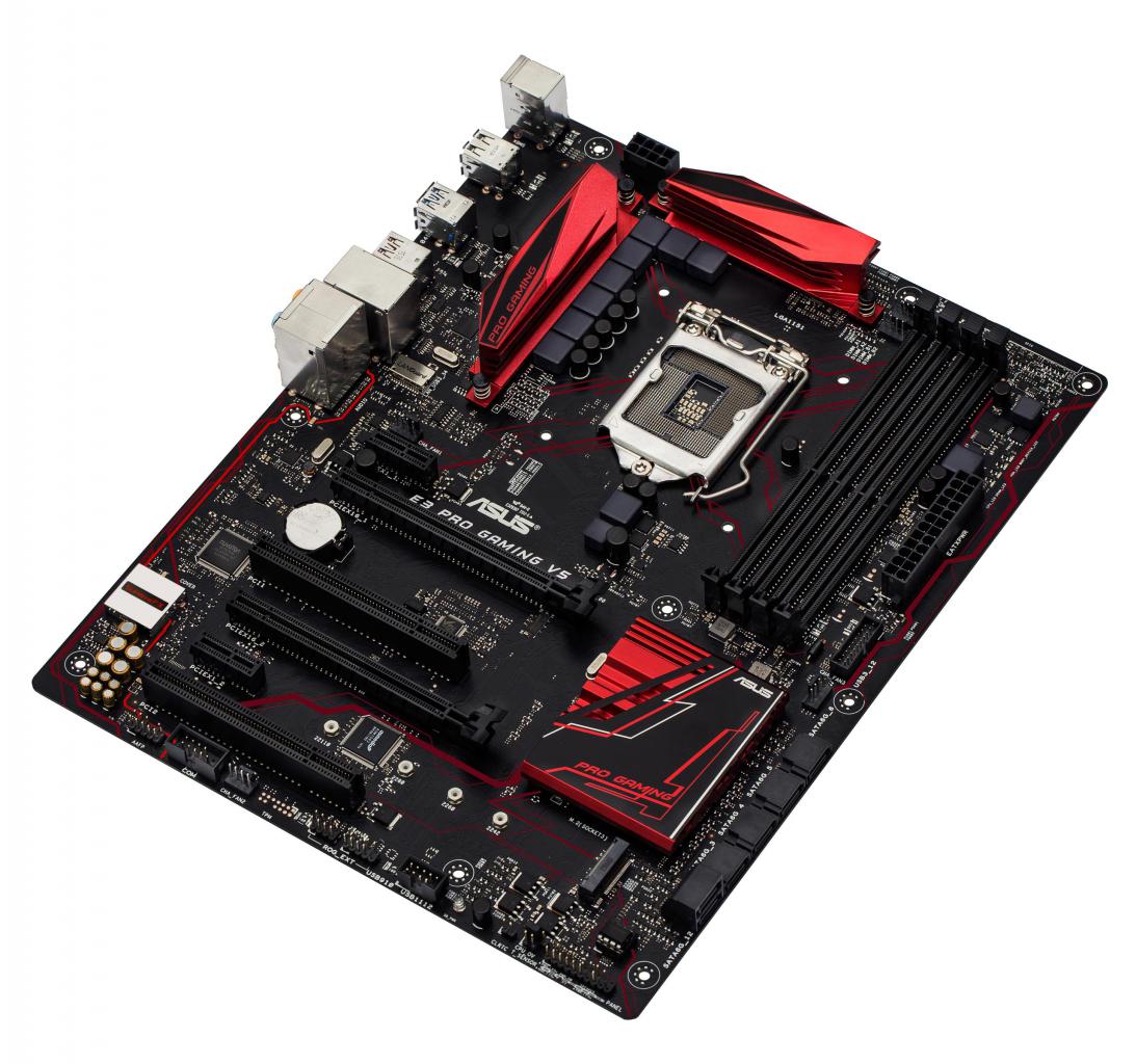 [18/12/2015] Asus E3 Pro Gaming V5 6
