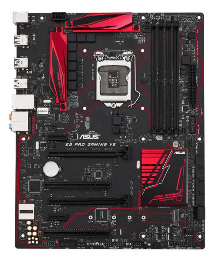 [18/12/2015] Asus E3 Pro Gaming V5 7