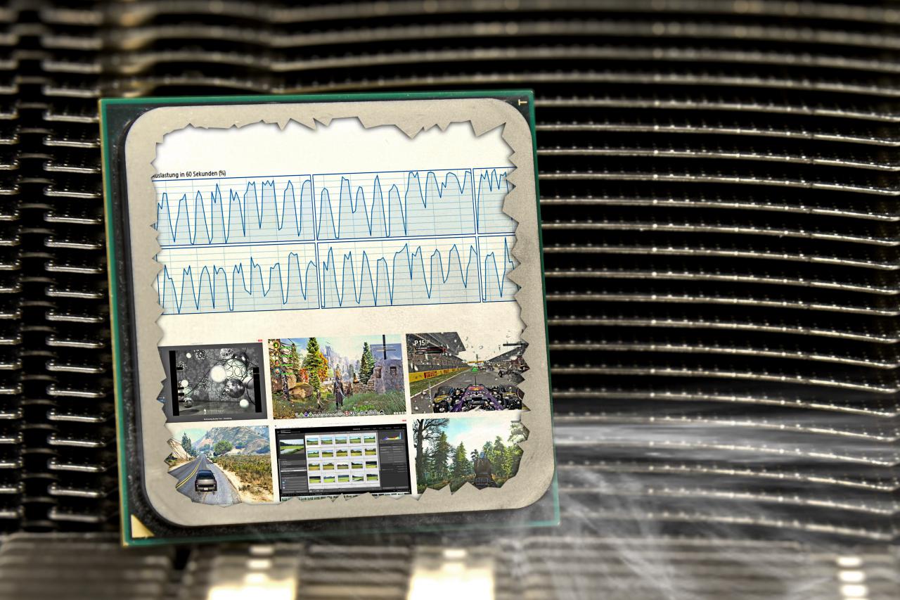 [07/12/2015] Hardware 2017: Die Ergebnisse bei Grafikkarten