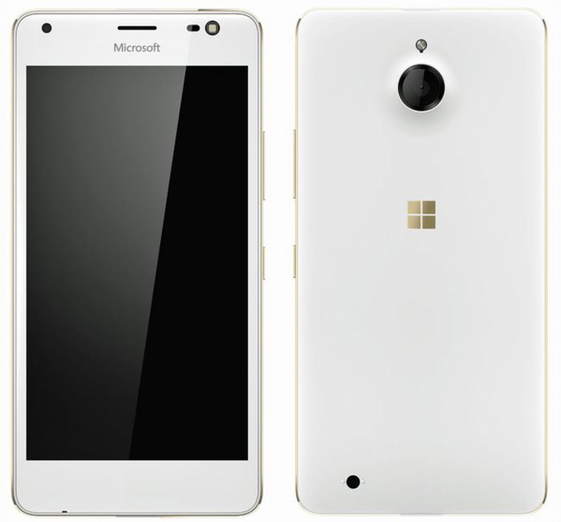 [13/12/2015] Windows 10 Mobile: Update-Verteilung und Lumia 850 ab dem 12. Januar?