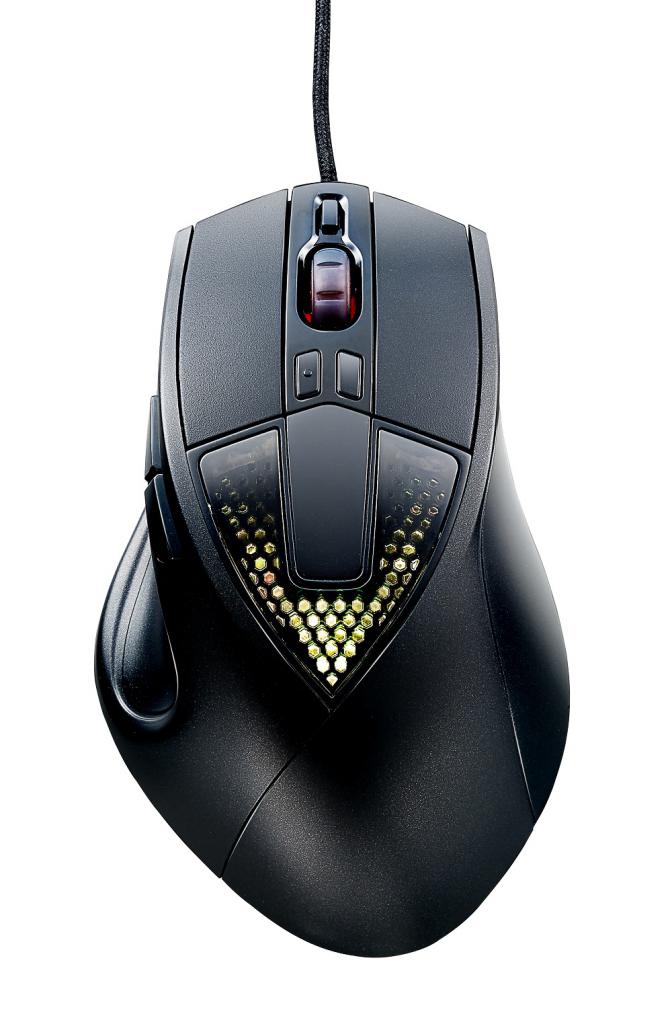 [02/12/2015] Cooler Master Sentinel 3 (3)