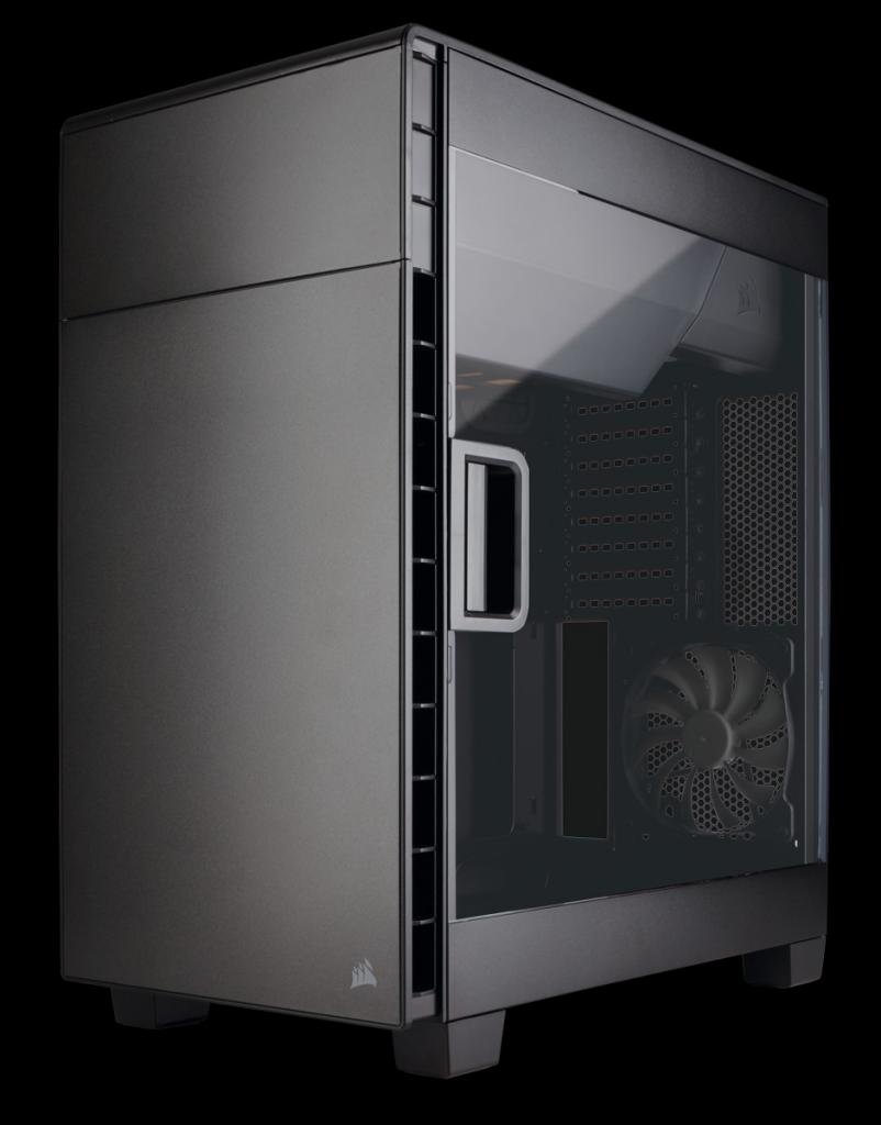 [08/12/2015] Corsair Carbide 600C 1