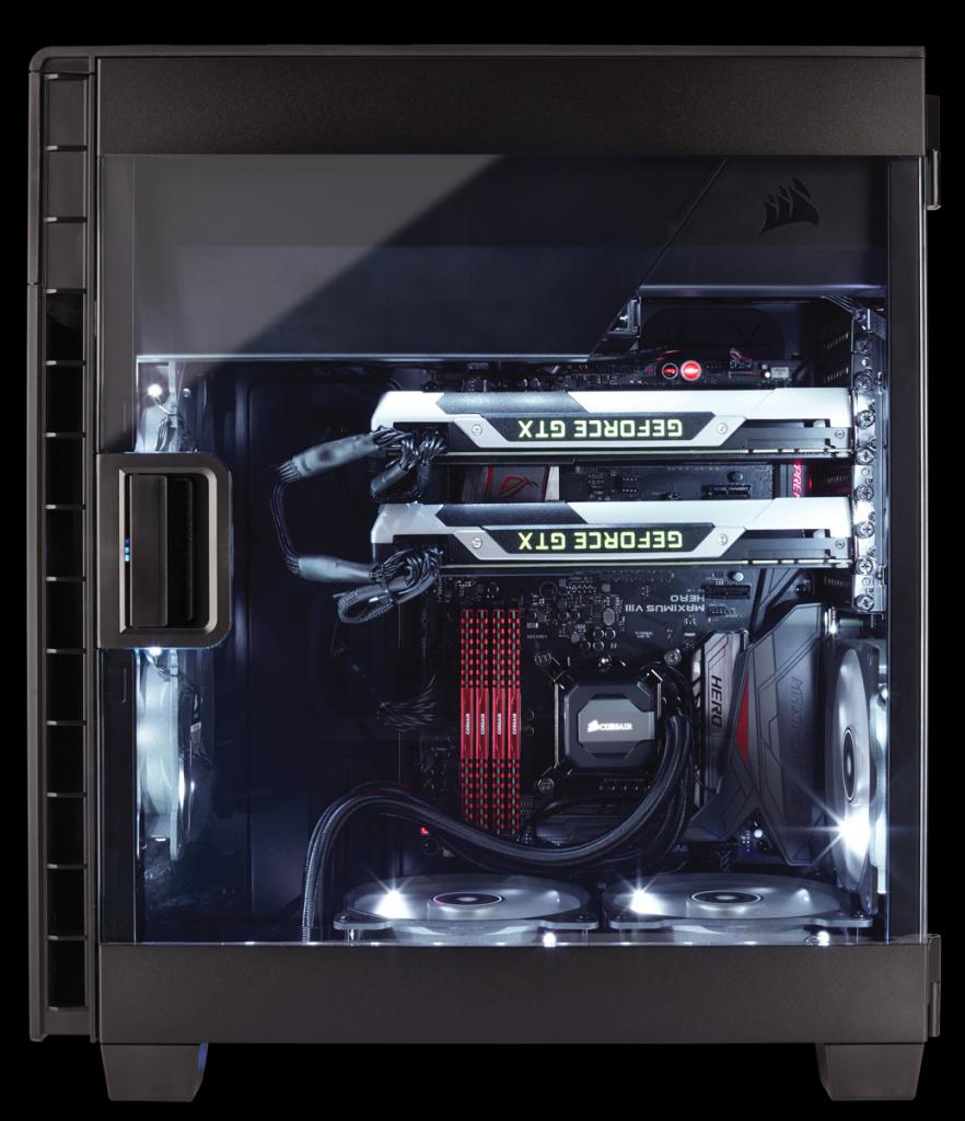 [08/12/2015] Corsair Carbide 600C 10