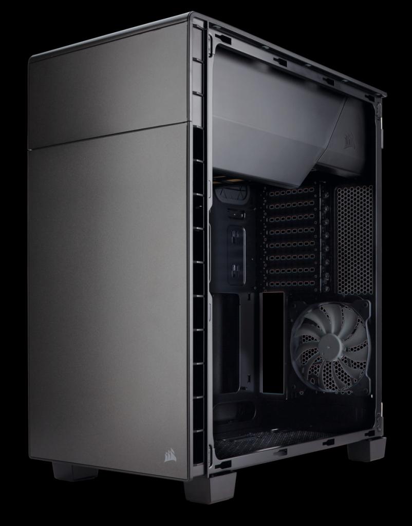 [08/12/2015] Corsair Carbide 600C 2