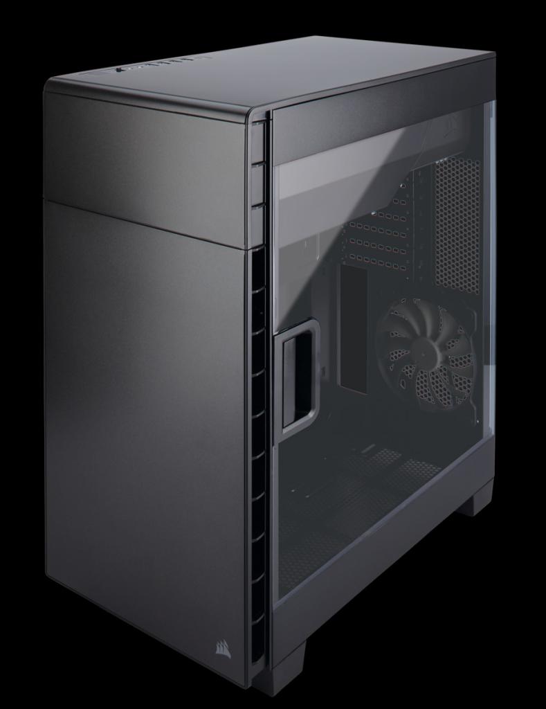 [08/12/2015] Corsair Carbide 600C 3