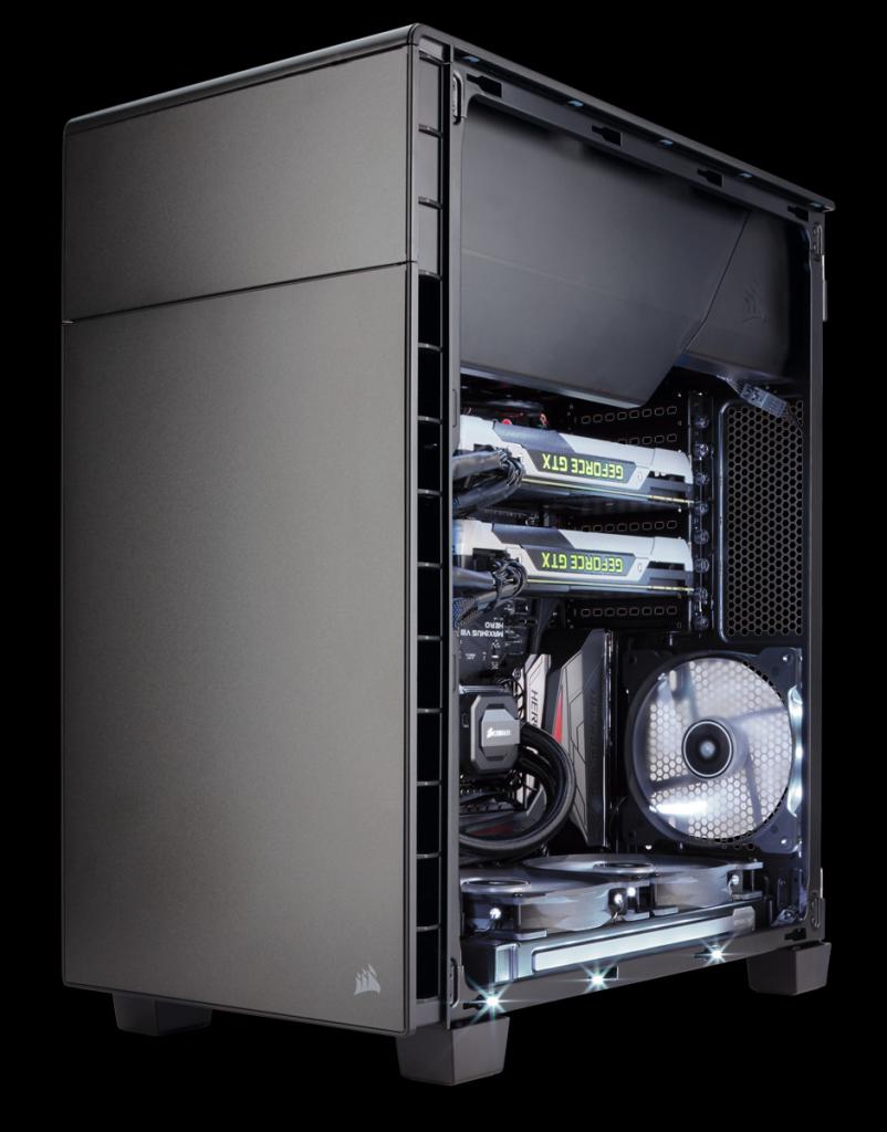 [08/12/2015] Corsair Carbide 600C 4